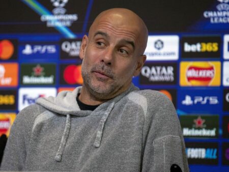 Pep Guardiola a șocat pe toată lumea când a dezvăluit echipa sa preferată la Campionatul Mondial