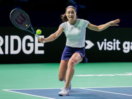 Patrick Mouratoglou, impresionat de lovitura unică a unei jucătoare române: „Este extrem de neobișnuit”