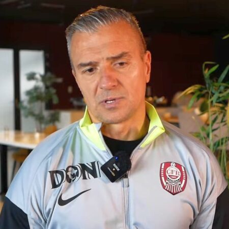 „Totul se năruie la noi”