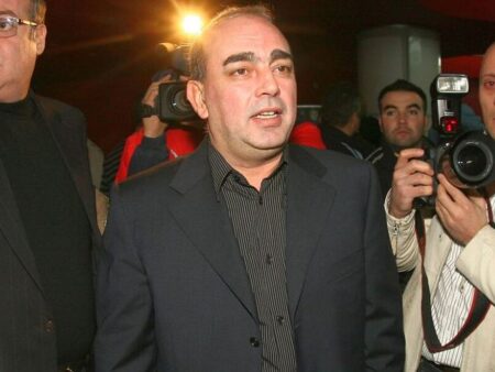 Gheorghe Nețoiu, agent al Securității? » Comunicat oficial difuzat cu o zi înainte de alegerile pentru Primăria București