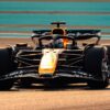 Max Verstappen, cel mai rapid în calificările de la Abu Dhabi! Cum se prezintă grila de start pentru cursa care va decide titlul mondial