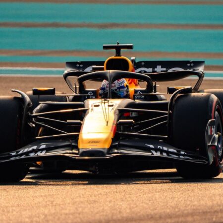 Max Verstappen, cel mai rapid în calificările de la Abu Dhabi! Cum se prezintă grila de start pentru cursa care va decide titlul mondial