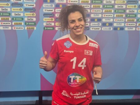 Handbalistele din Zalău, performanțe de excepție în surpriza zilei la Campionatul Mondial: „Astăzi sărbătorim!”