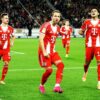 Încă un hat-trick pentru Harry Kane, Bayern deversă spre titlu în Bundesliga