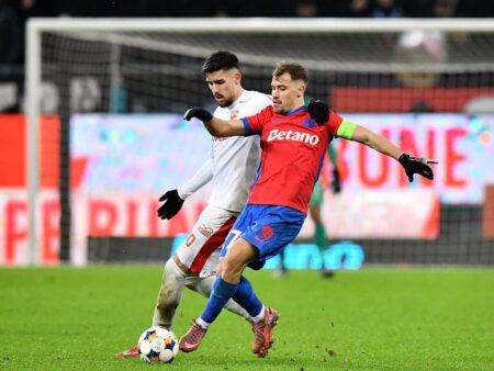 „Prea sensibil! Poate-i ofer jumătate”