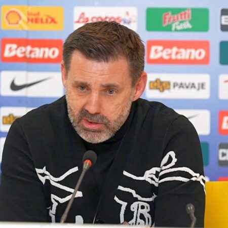 „Am putea obține mai mult, dar suntem pe calea cea bună”