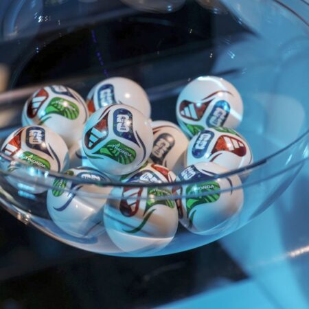 Tragerea la sorți a grupelor Campionatului Mondial 2026, ÎNREGISTRATĂ?! » Gestul suspect care a stârnit controverse