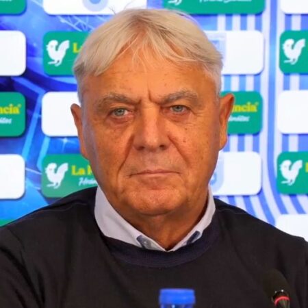 „Singura care mai acționa astfel era Barcelona”