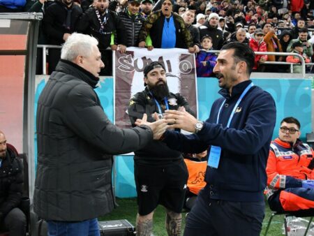 „Între ciocan și nicovală, jucătorii au pierdut răbdarea”