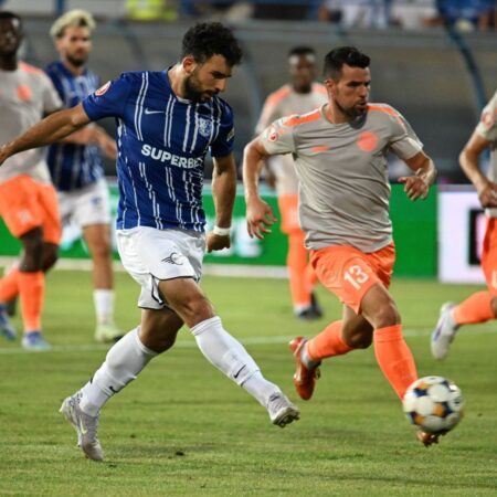 LIVE. Metaloglobus – Farul, etapa #19 din Superligă