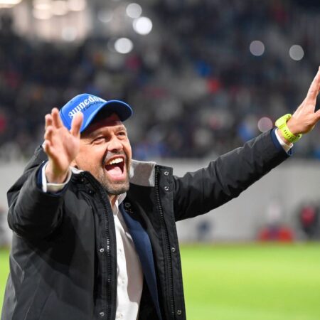 „Unul dintre cei mai apreciați antrenori explică de ce alege să rămână în Liga 2”