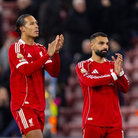 Căpitanul de la Liverpool îl „taxează” pe Mohamed Salah: „Nu are credit nelimitat”