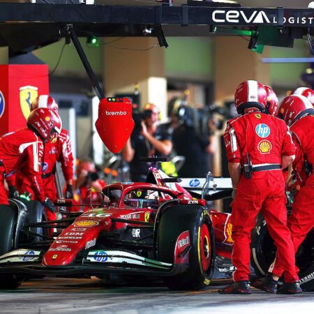 Charles Leclerc le transmite un mesaj de alertă celor de la Ferrari: „Acum sau niciodată!”