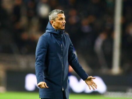 Răzvan Lucescu, în urma derby-ului cu PAOK