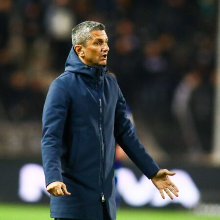 Răzvan Lucescu, în urma derby-ului cu PAOK