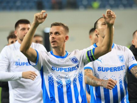 „Nu este vina lui. Vreau să-l susțin.”