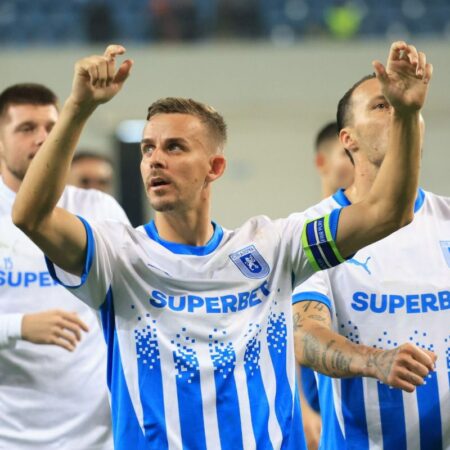 „Nu este vina lui. Vreau să-l susțin.”