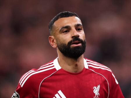 Salah, asistat de colegul său de la Liverpool: ce a declarat egipteanul în vestiar după interviul său controversat