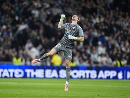 Radu face istorie pentru Celta pe „Bernabeu”! » Românii, provocatori pentru Real în acest sezon