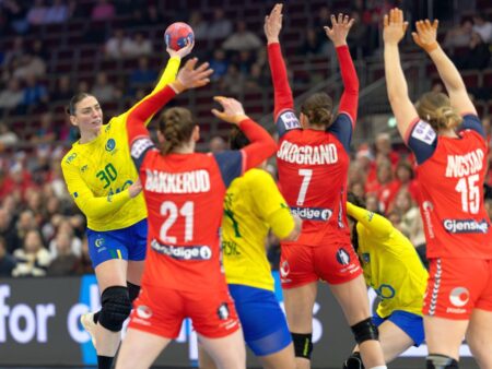 „Nimeni nu are vreo șansă. Spirit de campioană, mereu superioare”