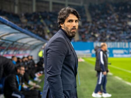 Filipe Coelho a ajuns la concluzii după egalul cu CFR Cluj: „Aici se află problemele”