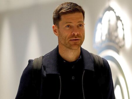 Crisisă nocturnă la Real Madrid! » Decizia luată în privința lui Xabi Alonso