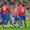 Un jucător important de la FCSB, incert pentru confruntarea cu Feyenoord: „Vom vedea dacă va putea juca”