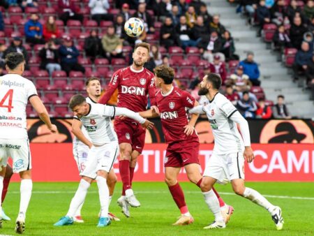 Antrenorul din Superligă părăsește echipa după un singur meci: „Va veni altcineva pentru Craiova”