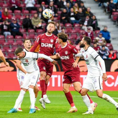 Antrenorul din Superligă părăsește echipa după un singur meci: „Va veni altcineva pentru Craiova”