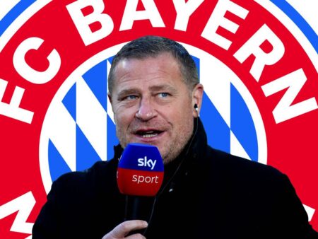 Neobișnuit! Președintele lui Bayern a obținut informații despre Sporting direct de la arbitru!