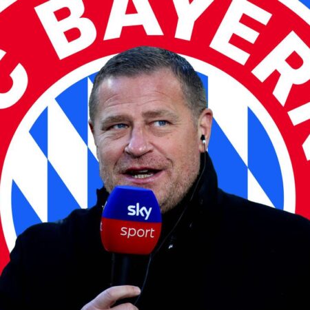 Neobișnuit! Președintele lui Bayern a obținut informații despre Sporting direct de la arbitru!