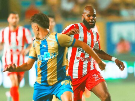 Petrolul, în runda #19 a Superligii