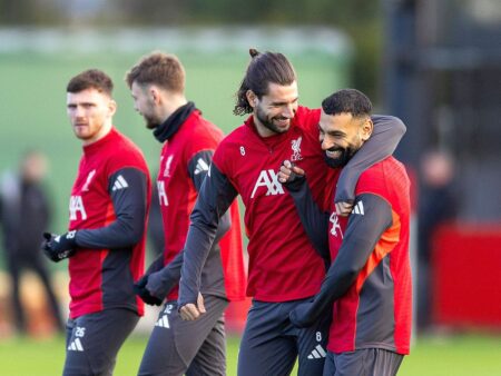 „Nu leadership, ci egocentrism” » Fostul conducător din Liga 1, comentând reacția lui Mo Salah: „Nu mai ai, nu mai ești!”