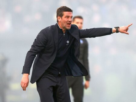 Moment istoric pentru Inter: Decizia lui Cristi Chivu