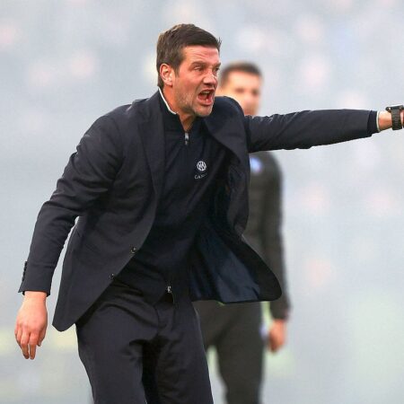 Moment istoric pentru Inter: Decizia lui Cristi Chivu