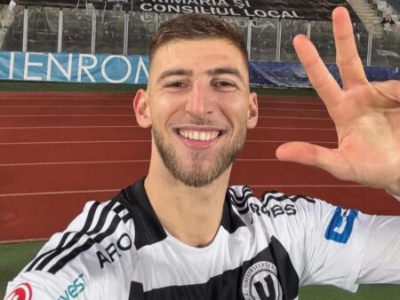 „Permite-mi să-ți povestesc o întâmplare hazlie!”