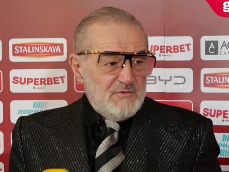 Gigi Becali a dezvăluit 5 plecări de la FCSB! Jucătorii de elită din Superligă care nu vor mai ajunge la campioană: „La ei s-a închis! Nu mă mai interesează”