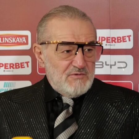 Gigi Becali a dezvăluit 5 plecări de la FCSB! Jucătorii de elită din Superligă care nu vor mai ajunge la campioană: „La ei s-a închis! Nu mă mai interesează”