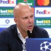 Arne Slot a reacționat după ce l-a exclus pe Mohamed Salah din lot: „Eu îl văd diferit”