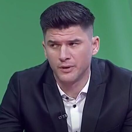 Cristi Săpunaru a tras o concluzie clară după meciul cu Botoșani