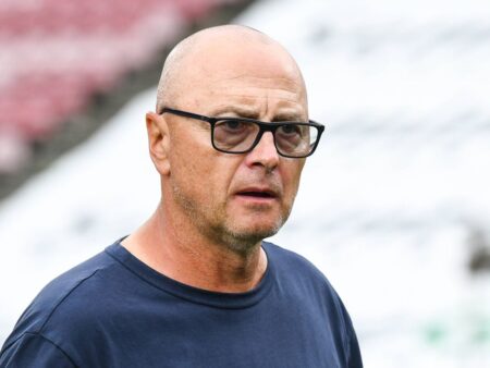 După remiza fără goluri cu Rapid, Leo Grozavu a identificat problema de la Botoșani: „Avem o dificultate serioasă”