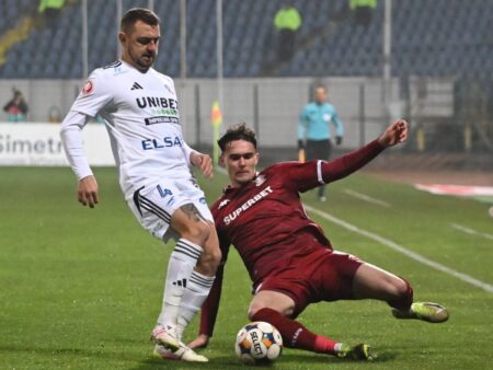 Astăzi, la GSP Live: Meci echilibrat între FC Botoșani și Rapid + Becali dezvăluie plecări de la FCSB