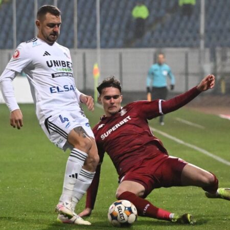 Astăzi, la GSP Live: Meci echilibrat între FC Botoșani și Rapid + Becali dezvăluie plecări de la FCSB