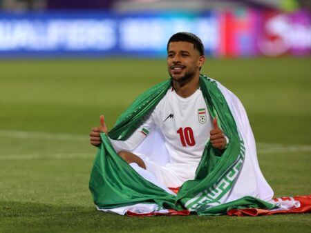 „Meciul Pride” la Mondial: duelul dintre două națiuni unde homosexualitatea este ilegală