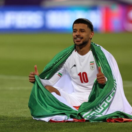 „Meciul Pride” la Mondial: duelul dintre două națiuni unde homosexualitatea este ilegală