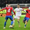 L-a depășit! » Derby-ul FCSB
