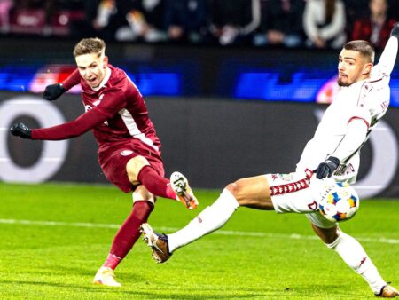 Zile critice la CFR Cluj » Au sosit ofertele scrise pentru Louis Munteanu și Emerllahu