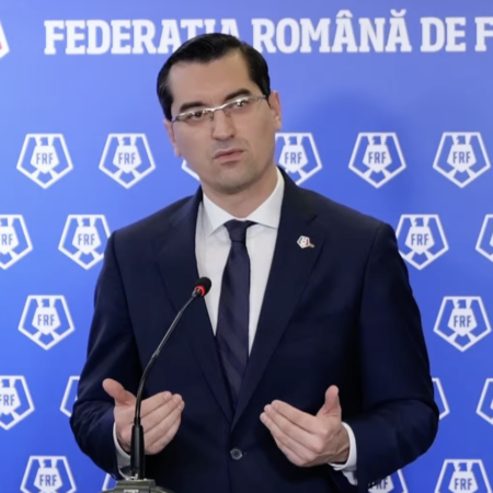 Schimbări în Superligă înainte de România – Turcia » Anunțul lui Răzvan Burleanu de astăzi