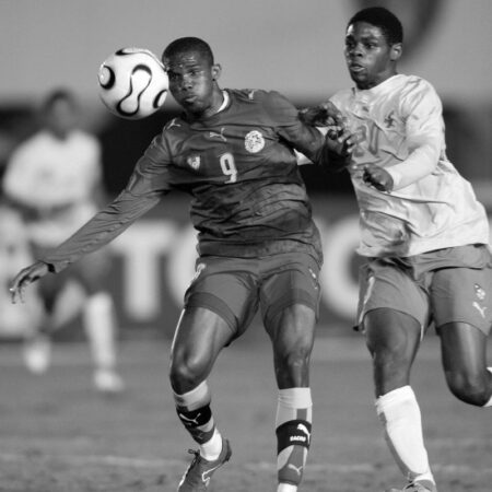 Fostul internațional, jucător la un Mondial memorabil, a decedat la doar 45 de ani.