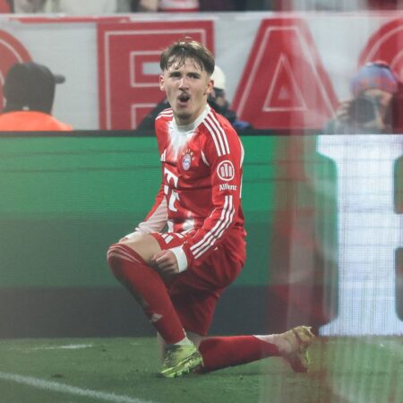 Minunea de la Bayern München a stabilit un nou record!